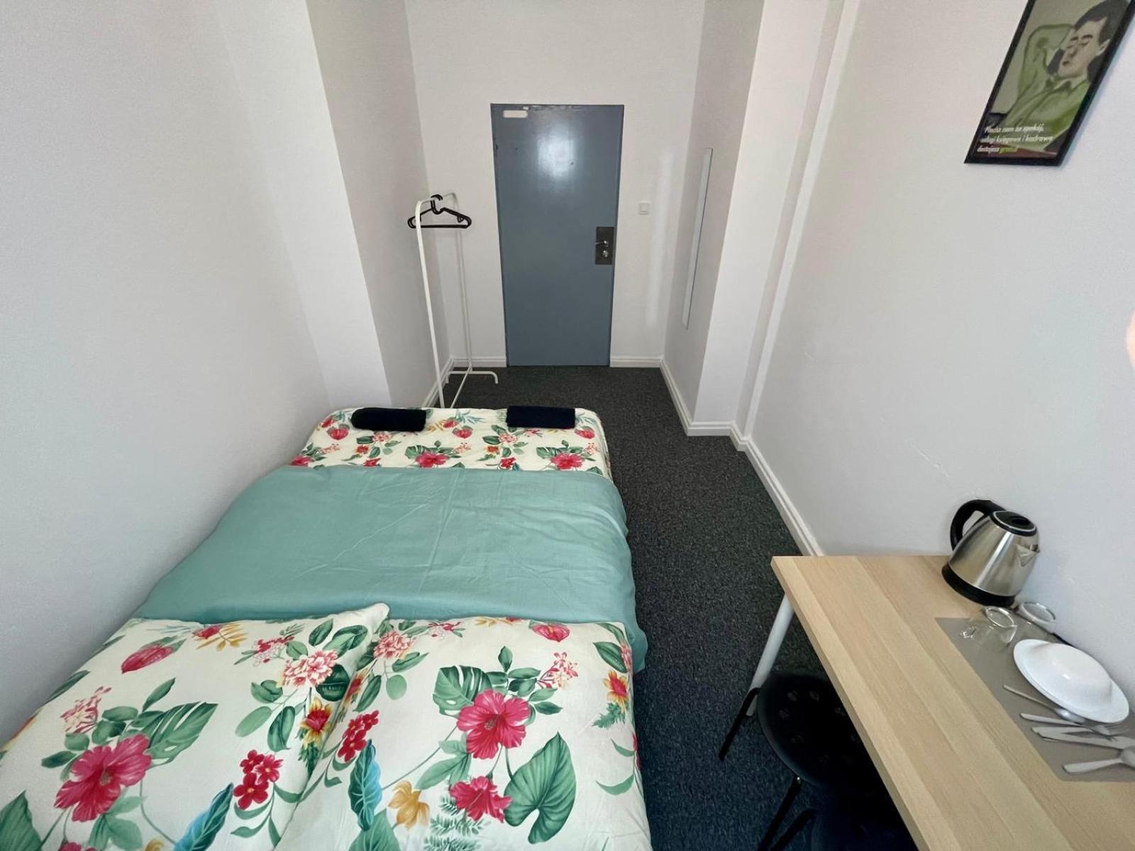 Apartament Fantastic Waw - Ch5 C204 Warszawa