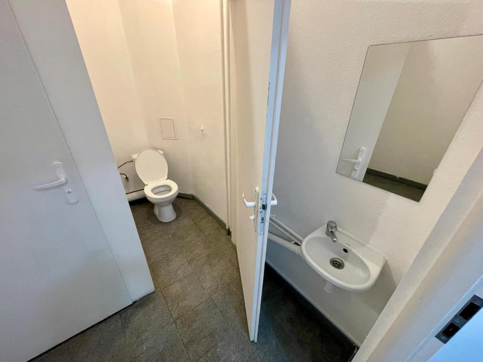 Fantastic Waw - Ch5 C204 Apartament